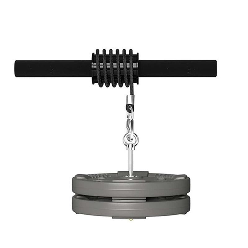 Wrist Forearm Exerciser, Forearm Roller Blaster, Arm Strength Trainer, Workout Fitness Equipment, Bodybuilding Equipment for Home Gym, Arm Workout Machine, Christmas Gift